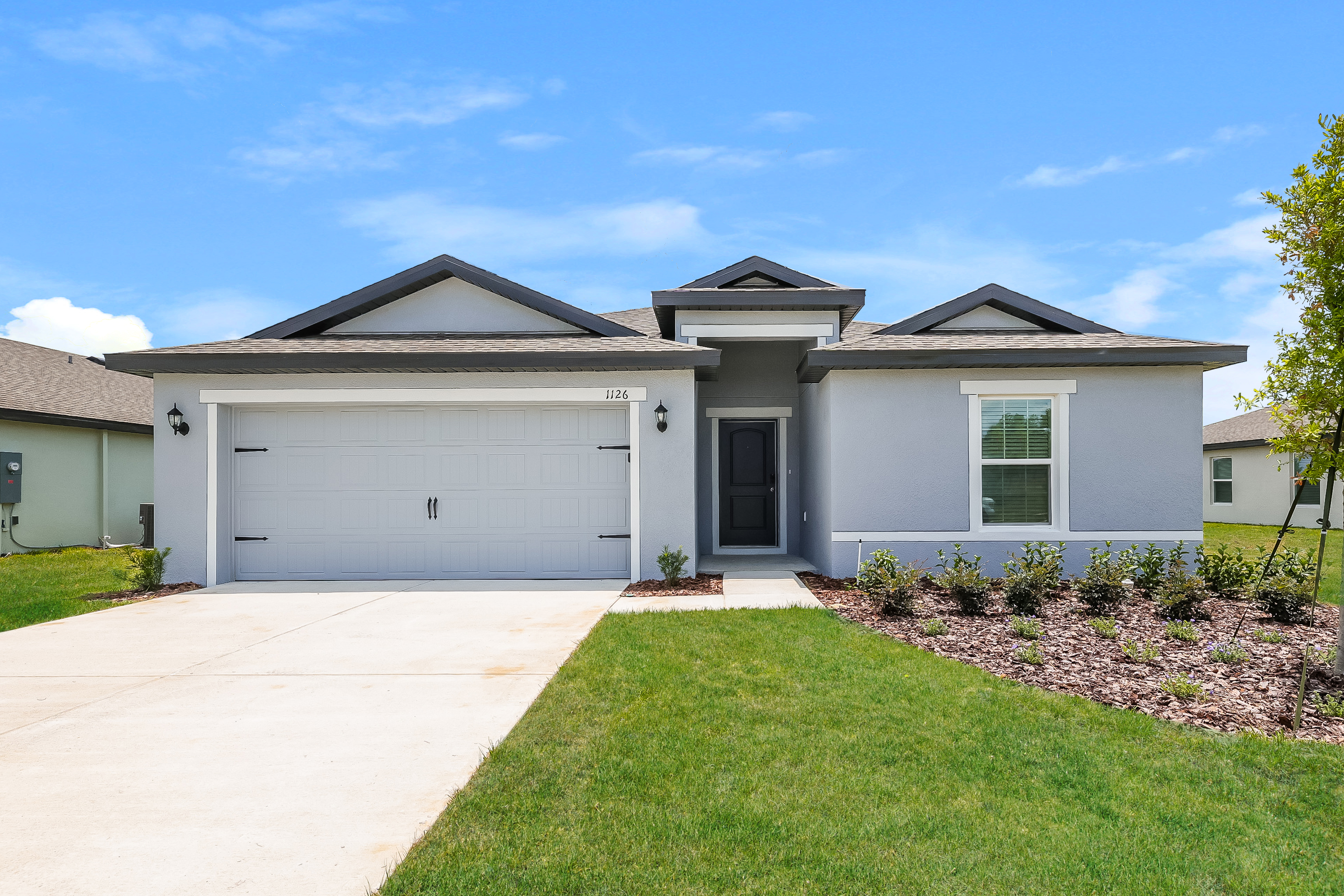 1126 Union Ave Mascotte, FL 34753
